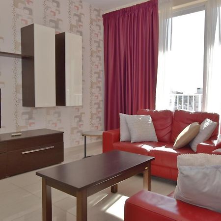 Ferienwohnung 101 Moroni By Cast Renting Gzira Exterior foto