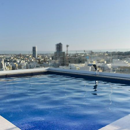 Ferienwohnung 101 Moroni By Cast Renting Gzira Exterior foto
