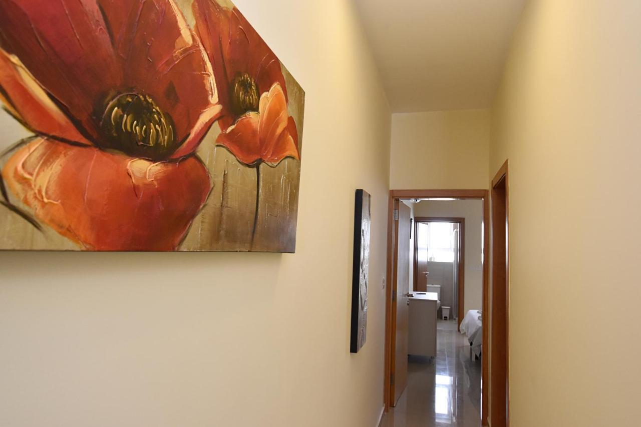 Ferienwohnung 101 Moroni By Cast Renting Gzira Exterior foto