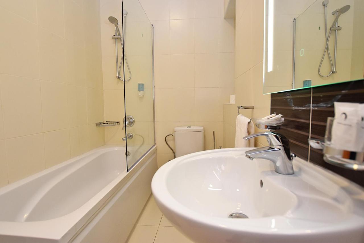 Ferienwohnung 101 Moroni By Cast Renting Gzira Exterior foto
