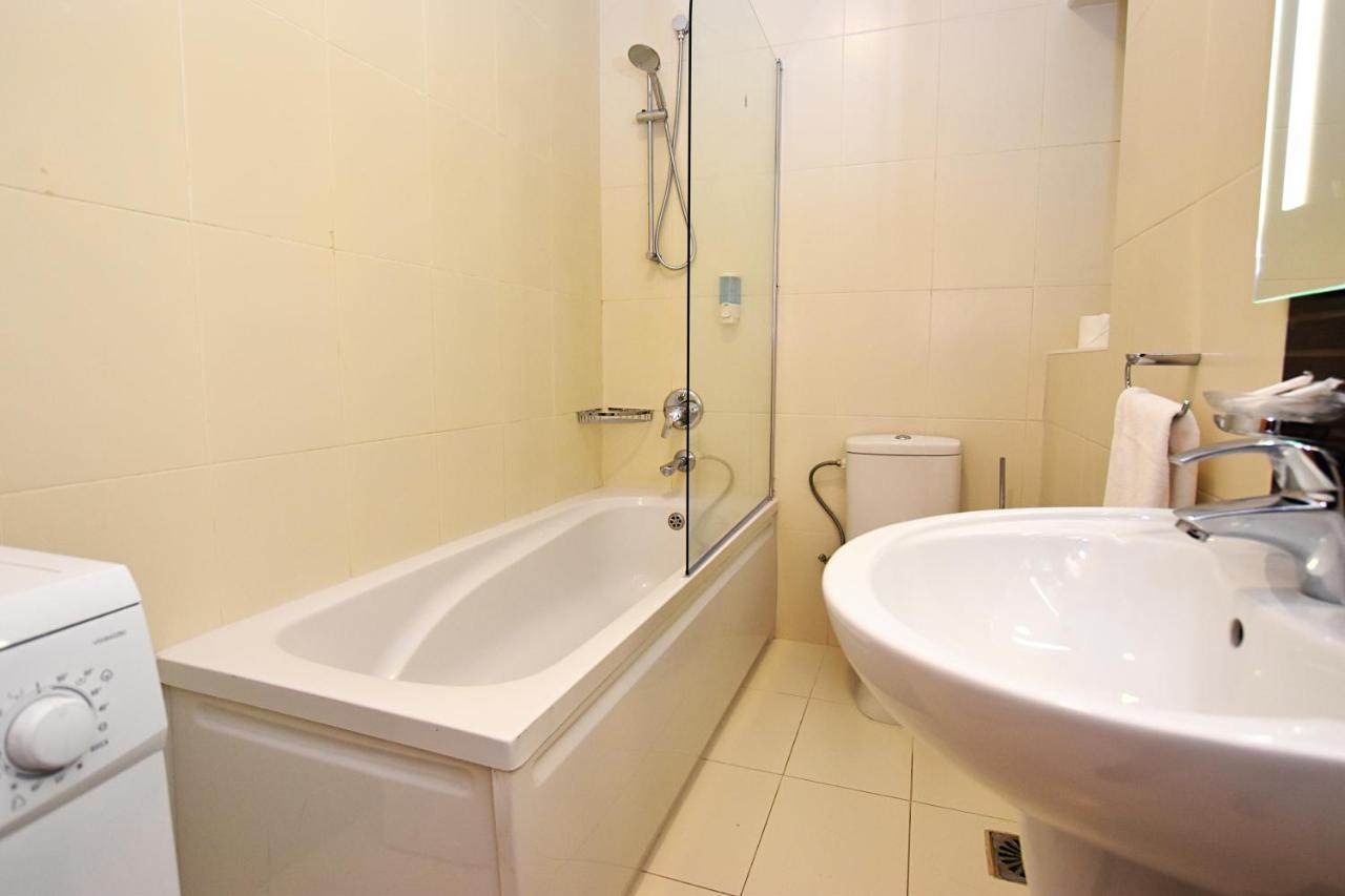 Ferienwohnung 101 Moroni By Cast Renting Gzira Exterior foto
