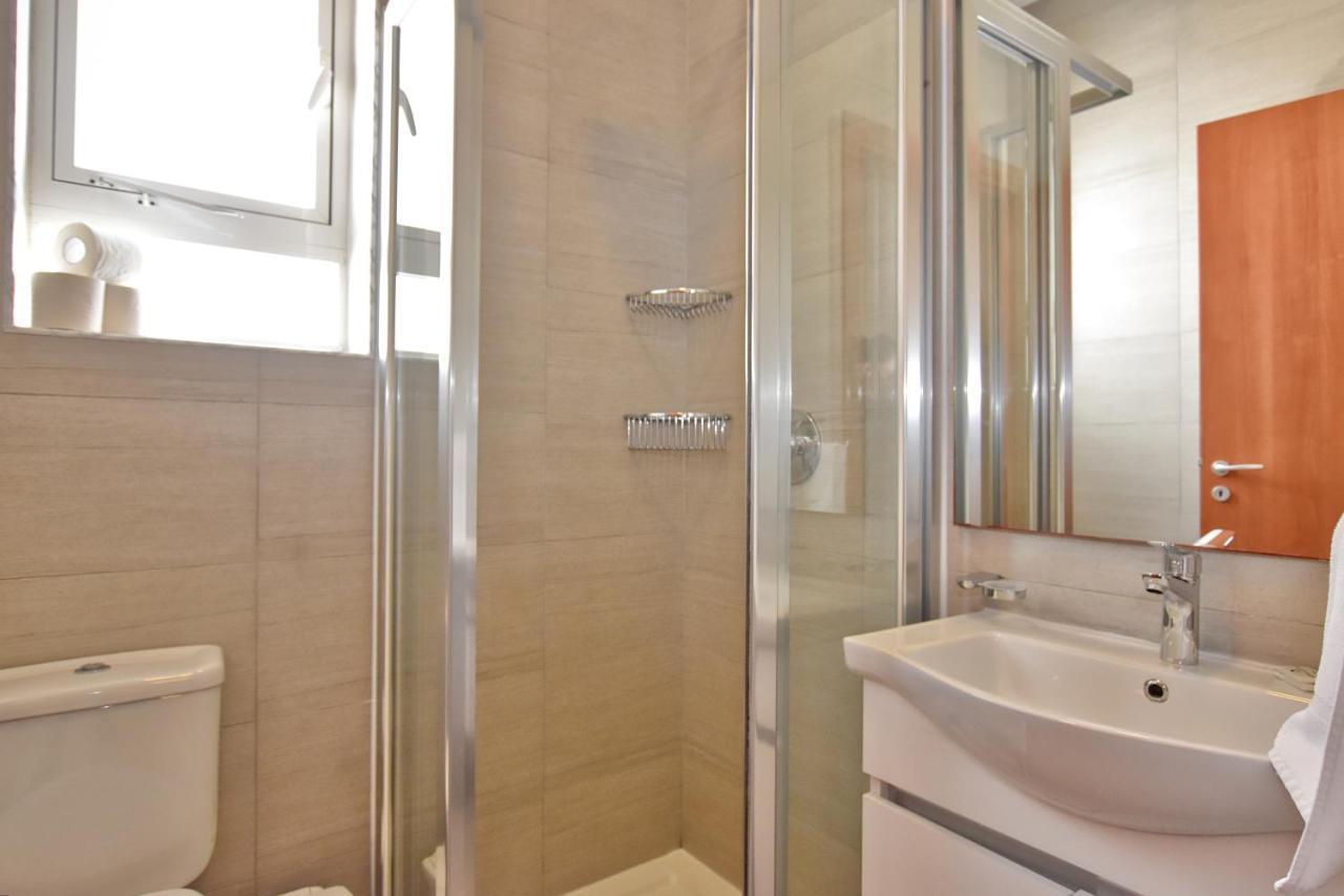 Ferienwohnung 101 Moroni By Cast Renting Gzira Exterior foto