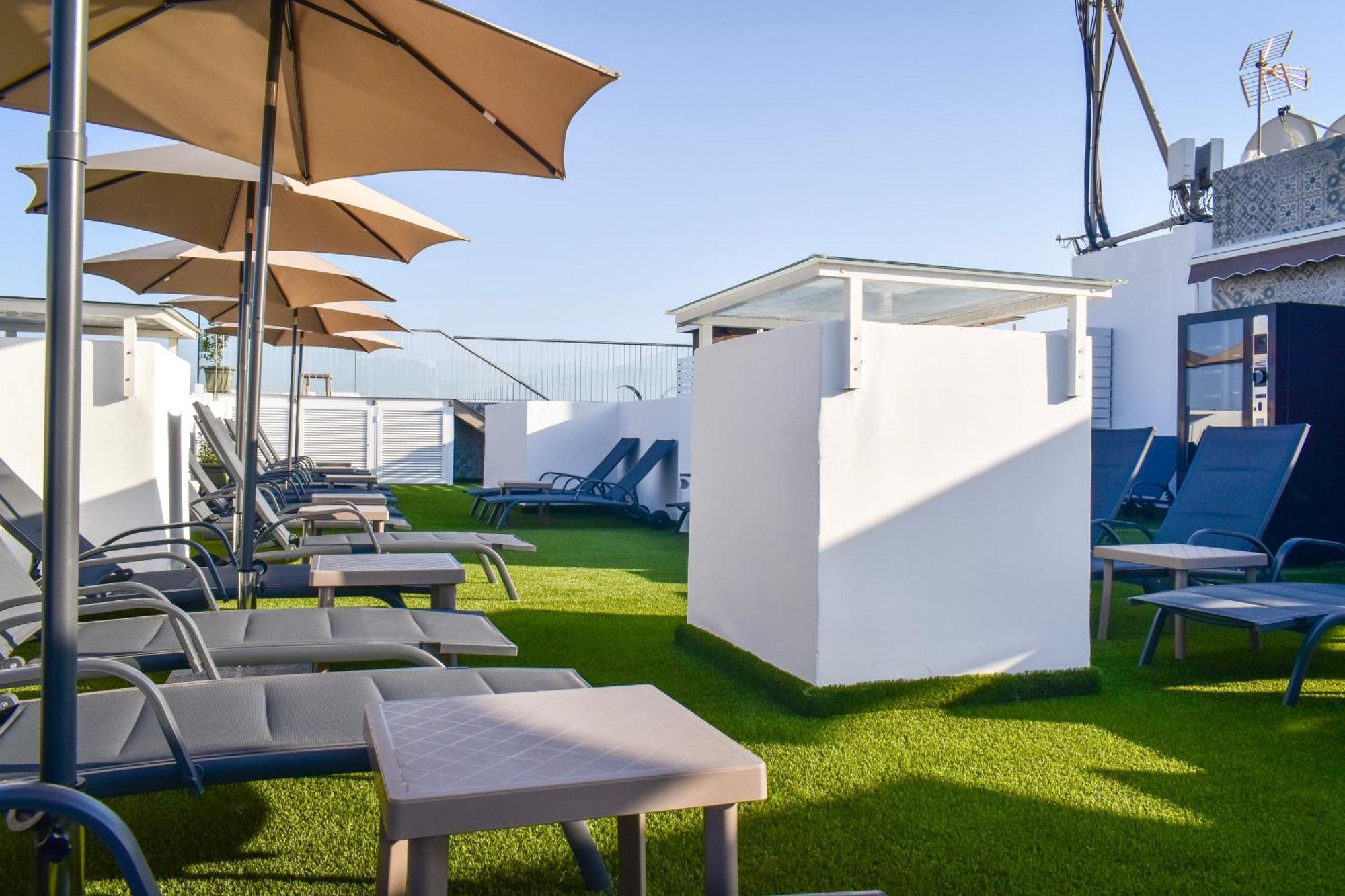 Ferienwohnung 101 Moroni By Cast Renting Gzira Exterior foto